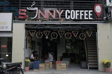 Cafe