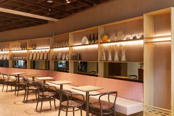 Cafe