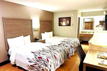 Red Roof Inn Washington DC - Columbia / Fort Meade