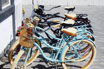 Bicycling