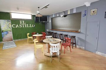 Nightclub