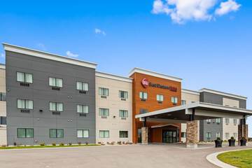 Best Western Plus Morden