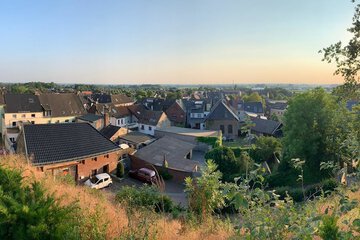 Sundeck