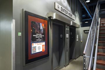 Elevator