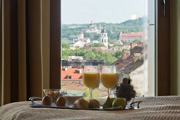 City view