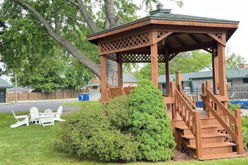 Gazebo