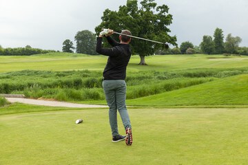 Golf