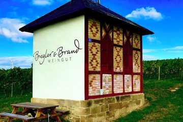 Winery