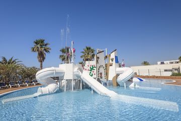 Water park