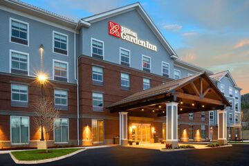 Hilton Garden Inn Hanover / Lebanon