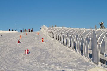 Children's activities