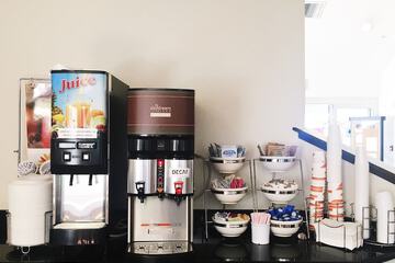 Breakfast/Coffee Service 61 of 67