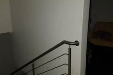 Hotel Entrance