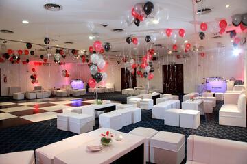 Ballroom