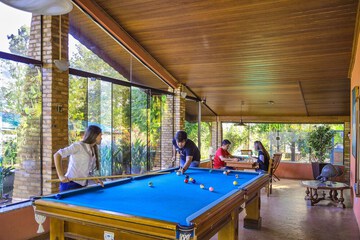 Billiards