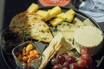 Room service - dining