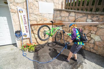 Bicycling
