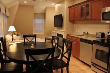 In-Room Kitchen