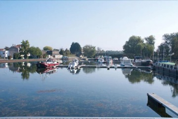 Lake