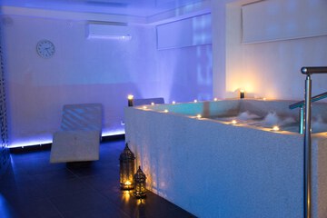 Treatment room