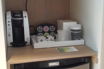 Mini-refrigerator