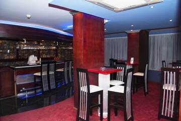 Nightclub