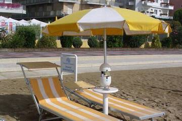 Sundeck