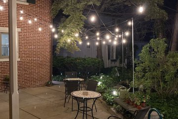 Terrace/Patio 30 of 33