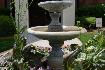 Fountain
