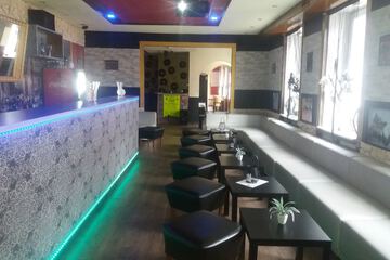 Nightclub