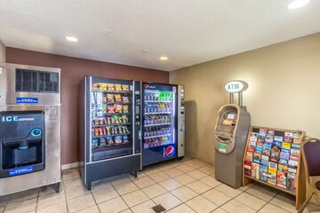 Vending machine