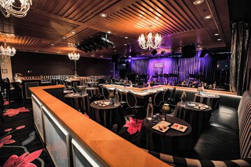 Nightclub