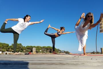 Yoga
