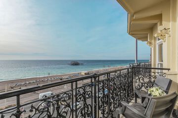 Beach/ocean view
