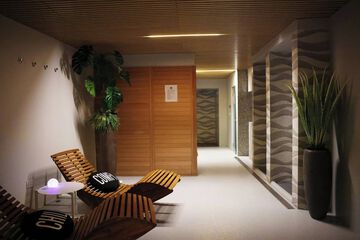Treatment room