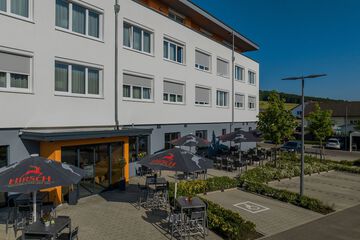 Sundeck