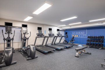 Health and Fitness 55 of 56