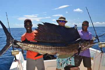 Fishing