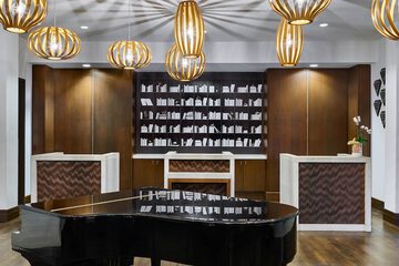 Hotel Interior 2 of 38