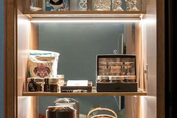 Minibar