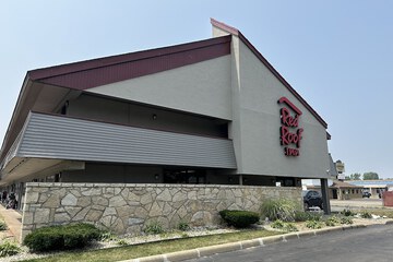 Red Roof Inn Benton Harbor - St. Joseph