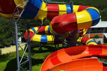 Water park