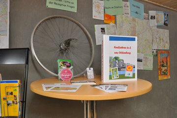 Bicycling