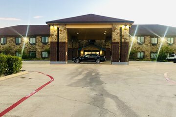 Studio 7 Extended Stay