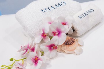 Spa treatment