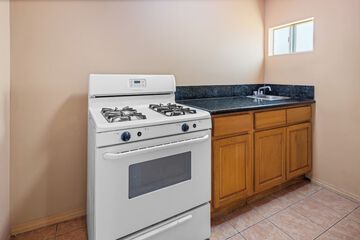 Land view from property