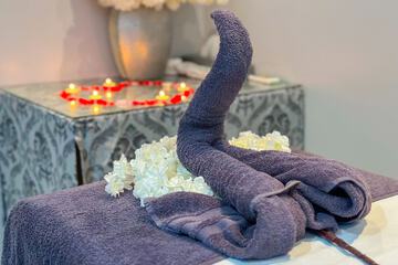 Spa