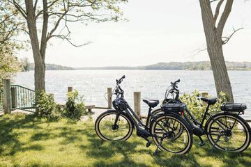Bicycling