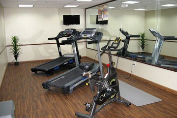 Health and Fitness 34 of 37