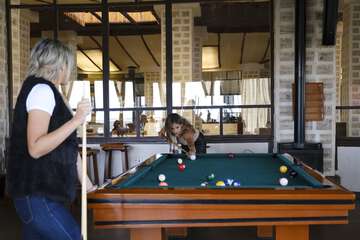 Billiards